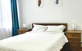 Rsa Parklake - Dream Apartment